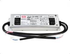 TL LED Driver ELG 150W/48Vdc IP67
