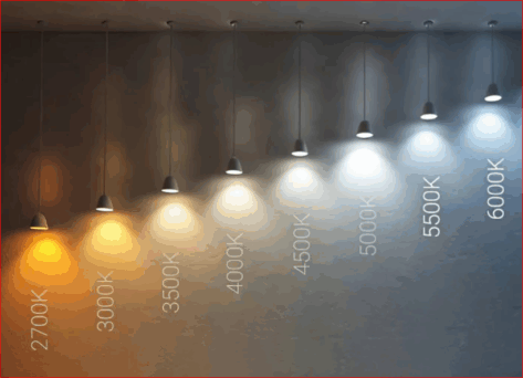 Illumination Globe 95mm Klar Filament E27 4W 4000K 470lm Dimbar