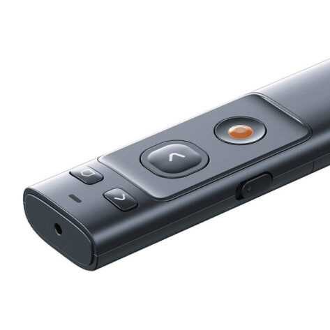 Baseus Laserpeker Fjernkontroll for Presentasjoner_3