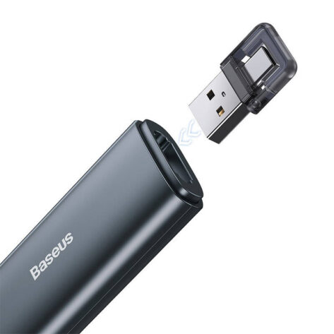Baseus Laserpeker Fjernkontroll for Presentasjoner_4