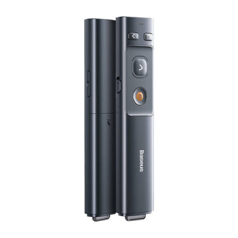Baseus Laserpeker Fjernkontroll for Presentasjoner_1