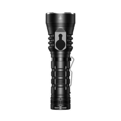 Wuben A22 Kraftig Lommelykt 4500 Lumen IP68 USB-C lading_1
