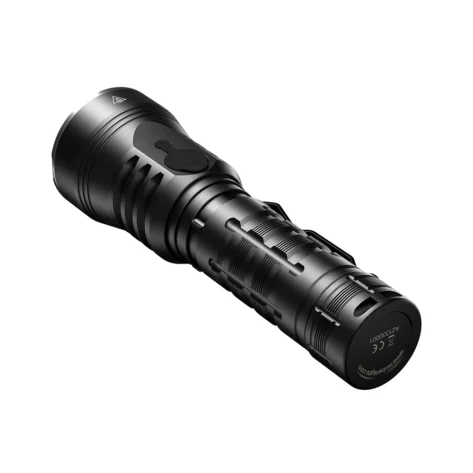 Wuben A22 Kraftig Lommelykt 4500 Lumen IP68 USB-C lading_2