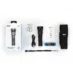 Wuben A22 Kraftig Lommelykt 4500 Lumen IP68 USB-C lading_11