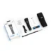 Wuben A22 Kraftig Lommelykt 4500 Lumen IP68 USB-C lading_12
