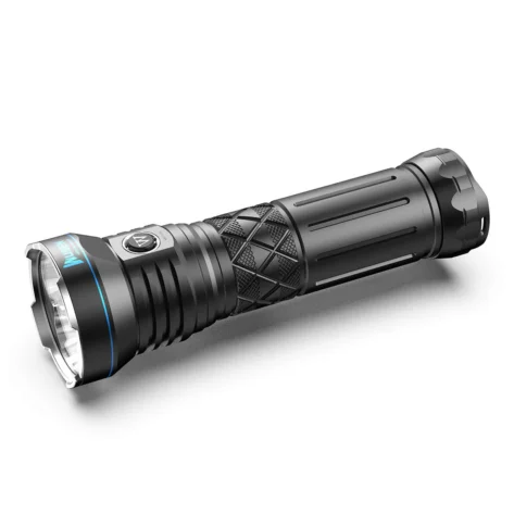 Wuben A9 Kraftig Lommelykt - 12000 Lumen IP68_3