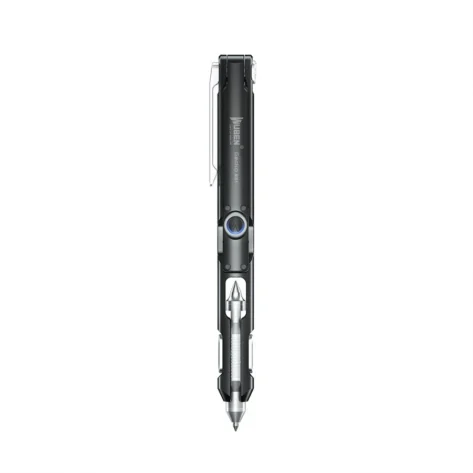 Wuben Gecko E61 Multifunksjonell EDC Lommelykt 130 Lumen