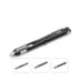 Wuben Gecko E61 Multifunksjonell EDC Lommelykt 130 Lumen