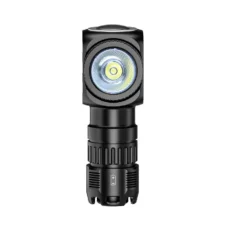 Wuben H5 LED Hodelykt 14500 Li-ion Magnetisk 360° 400 Lumen