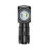 Wuben H5 LED Hodelykt 14500 Li-ion Magnetisk 360° 400 Lumen