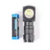 Wuben H5 LED Hodelykt Magnetisk 360° 400 Lumen_7