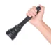 Wuben H8 Langdistanse Lommelykt - 1800 Lumen_3