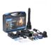 Wuben H8 Langdistanse Lommelykt - 1800 Lumen_6