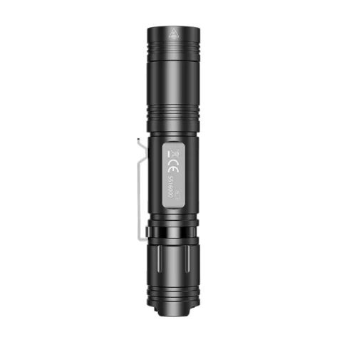 WUBEN L50 Oppladbar Lommelykt 1200 Lumen IP68_2