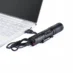 WUBEN L50 Oppladbar Lommelykt 1200 Lumen IP68_4