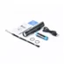 WUBEN L50 Oppladbar Lommelykt 1200 Lumen IP68_5