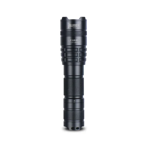 Wuben LT35 Pro Zoombar Lommelykt – 1200 Lumen_1