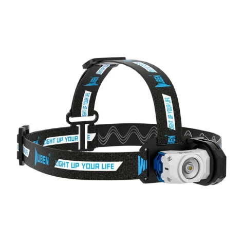 Wuben X0 Multi-functional EDC Hodelykt 1100 Lumen_1