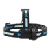 Wuben X0 Multi-functional EDC Hodelykt 1100 Lumen