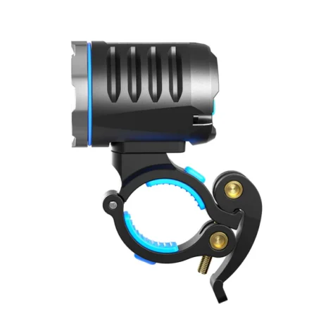 Wuben B1 Sykkellykt med Fjernkontroll – 3600 Lumen_2