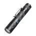 Wuben E12R Power Bank Lommelykt Sort - 1200 Lumen