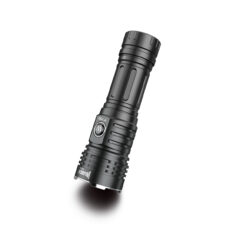 Wuben T70 Sterk Lommelykt ip68 - 4200 Lumen