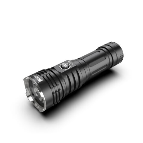 Wuben T70 Sterk Lommelykt - 4200 Lumen_4