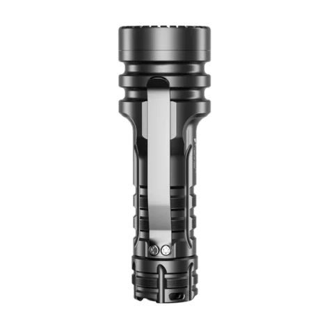 Wuben E6 liten Lommelykt IP68 900Lm 410 Meter_2