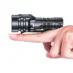Wuben E6 liten Lommelykt IP68 900Lm 410 Meter_4
