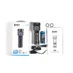 Wuben E6 liten Lommelykt IP68 900Lm 410 Meter_7