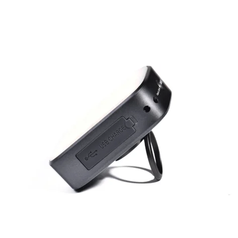 Wuben F5 PowerBank Campinglykt_4