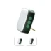 Wuben F5 PowerBank Campinglykt