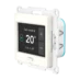Plejd Termostat for Elko TRM-01-EW Polarhvit