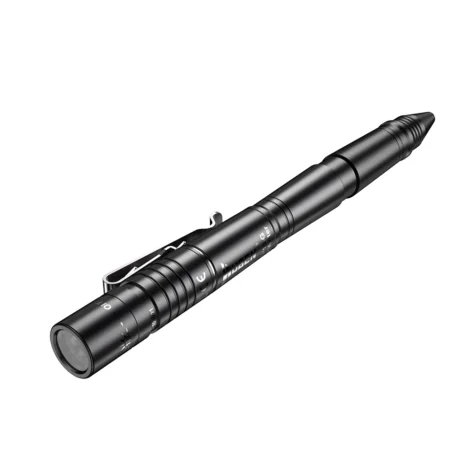 Wuben TP10-G Taktisk Pennlys Multi-Funksjonell_1