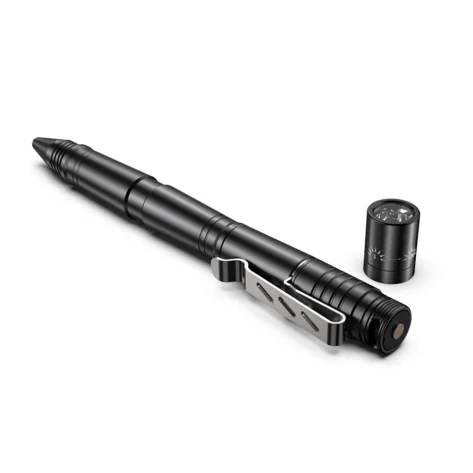 Wuben TP10-G Taktisk Pennlys Multi-Funksjonell_4
