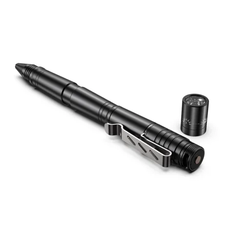 Wuben TP10-G Taktisk Pennlys Multi-Funksjonell