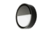 SG Frame Round Vegglampe Sort 7W 3000K DALI-2 / Push Dim