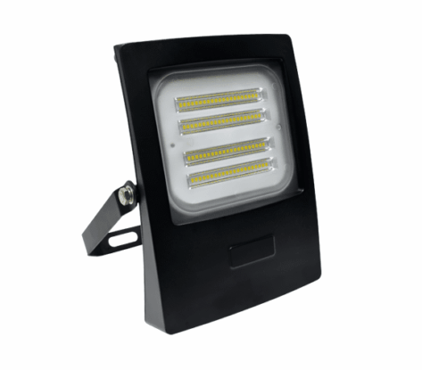 Nordic Oakley LED Lyskaster 10W IP65 6000K