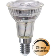 Promo LED PAR16/R50 E14 4,8W 2700K