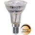 Promo LED PAR16/R50 E14 4,8W 2700K