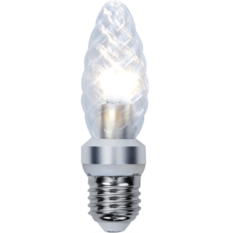 LED pære E27 TC35 Crystal 30W 2700K