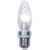 LED pære E27 TC35 Crystal 30W 2700K