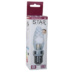 LED Lamp E27 TC35 Crystal 30W 2700K