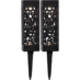 IZOLA solcelle dekorbelysning 2-pk sensor