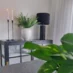 Marksløjd PROUD Bordlampe Sort