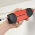 Castor MT-O-25 PR 2X1.5mm22X2.5 Hvit 150STK_1