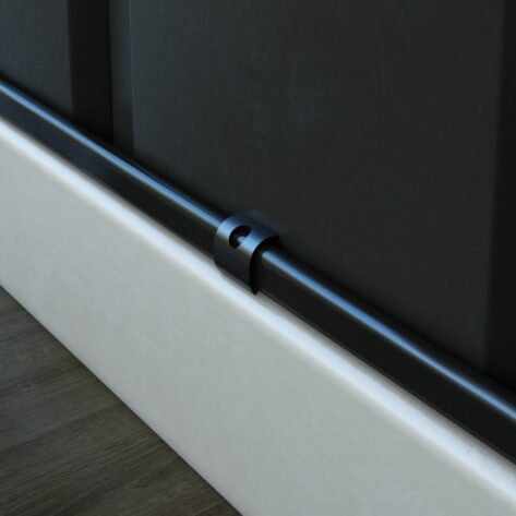Castor MT-O-25 PR 2X1.5mm22X2.5 Hvit 150STK_3