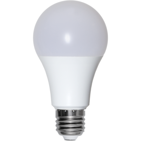 357-05-3 Illumination LED Opal sensor E27 2700K 470lm