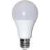 357-05-3 Illumination LED Opal sensor E27 2700K 470lm
