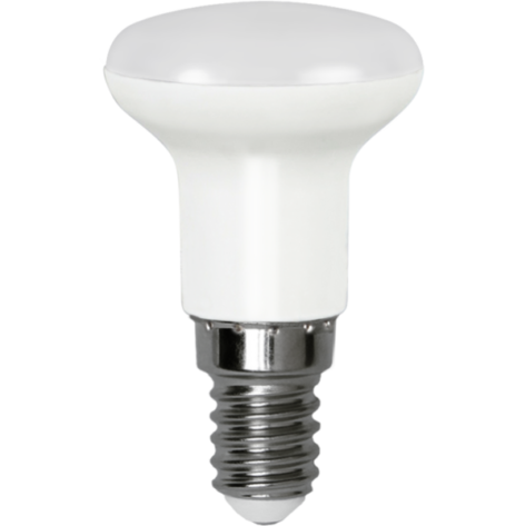 358-96-2 Illumination LED Opal E14 2.9W 2700K 325lm
